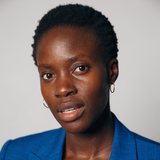 Bisi Oyelaran